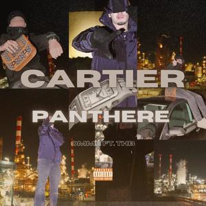 CARTIER PANTHÈRE (feat. OMME) (Explicit)