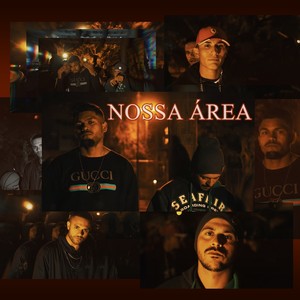 Nossa Área (Explicit)