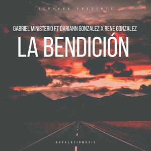 La bendicion (feat. Dariann González, Shammai & René González)