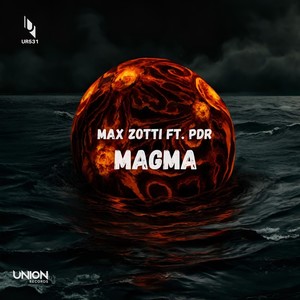 Magma