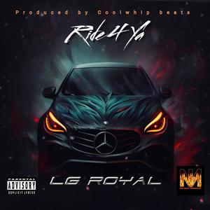 Ride 4 U (Explicit)