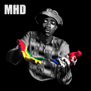 MHD (Explicit)