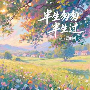 半生匆匆半生过