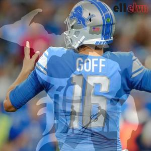 Jarrod Goff (Explicit)