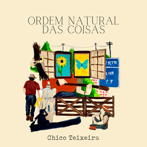 Ordem Natural das Coisas