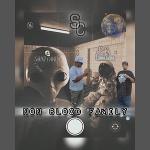 non blood family