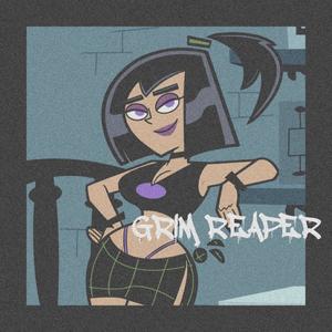 Grim Reaper (feat. fulmetalcowboy, Rare Spliff & JanaiK) (Explicit)