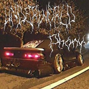 AFTERDXRK | Hard Phonk beat