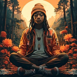 Hip Hop Meditation: Beats for Inner Peace