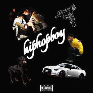 HIPHOPBOY.嘻哈男