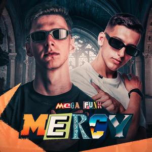MEGA FUNK MERCY (Explicit)