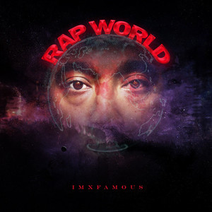 Rap World (Explicit)