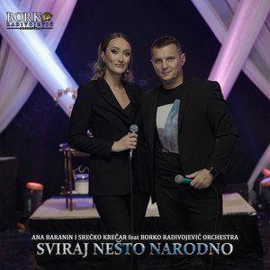 Sviraj nesto narodno