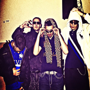 OVA NOC // SX (Explicit)