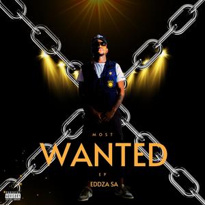 Most Wanted (feat. JasonFrvnko SA)