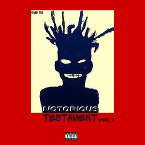 Notorious Testament Vol. 1 (Explicit)