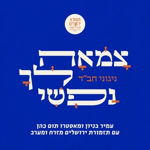 אנעים זמירות (Live)