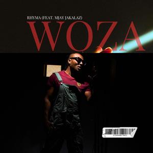 WOZA (feat. Mjay Jakalaz|DJ Version)