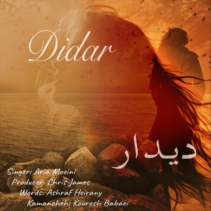 Didar (feat. Kourosh Babaei)