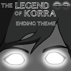 Ending Theme (From "The Legend of Korra") [Metal Version]