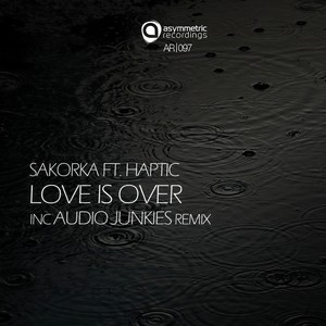 Love Is Over