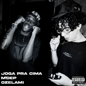 Joga pra Cima (Explicit)