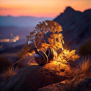 Harmonious Journey Vibes