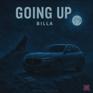 Going Up (Explicit)