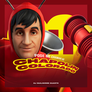 Pode Me Chamar de Chapolin Colorado