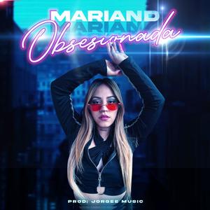 Obsesionada (feat. Jorgee music)