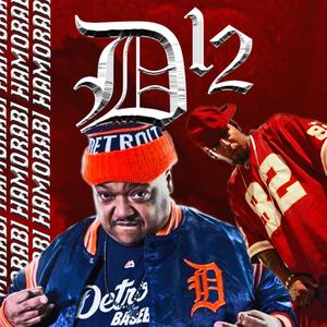 Fight Music (feat. Bizarre-D12, DoughPhresh Da Don & Adamy) [Explicit]