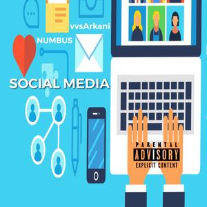 Social Media (Explicit)