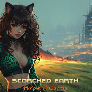 Scorched Earth