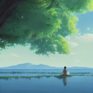 我身无拘封面