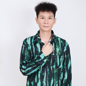 把悲伤留给自己