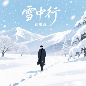 雪中行