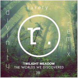 The Worlds We Discovered (Divinity Remix)