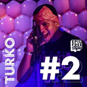 Epic FreeStyle Pt. 2 (feat. Turko & LVINBEATS) (Explicit)