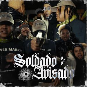 Soldado Avisado PT2 (feat. Jhonnel 809s & Chamakitoo Frezh)