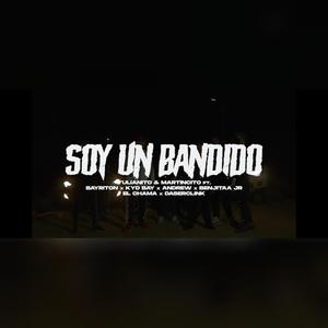 Soy un Bandido (Explicit)