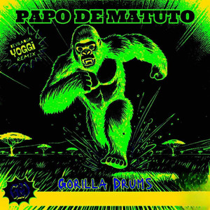 Mercado Pago / Papo de Matuto (Remix|Explicit)