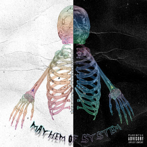 No Mercy (Explicit)