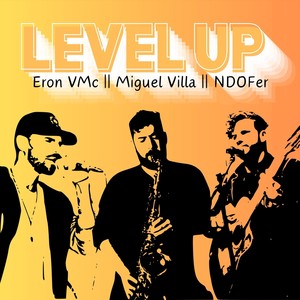 Level Up