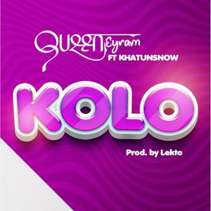 Kolo (feat. Khatunsnow)