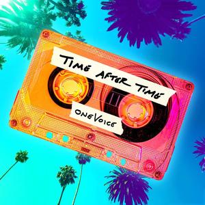 Time After Time (Explicit)