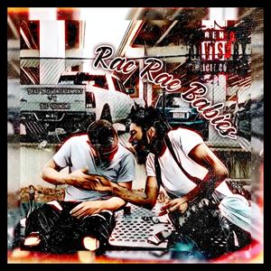 Forever Never (feat. DeadNiceYungLos, Twin Miyagi & GGM Baby) (Explicit)