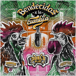 Bendecidos x la cumbia