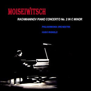 Rachmaninoff Concerto No. 2