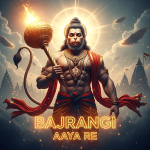 Bajrangi Aaya Re