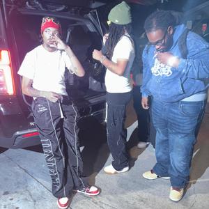 Shit Don't Stop (feat. RTW Spank) (Explicit)